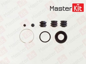 Ремкомплект тормозного суппорта TOYOTA CAMRY II 10-86-11-92 77A2021 77A2021 MASTER KIT