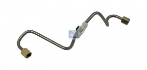 Пружина синхронизатора! d6 L34 ZF(S5-50.S6-65/80/90.4S-120GP,5S-90/9 2.5S-110/1G 4 DIESEL TECHNIC