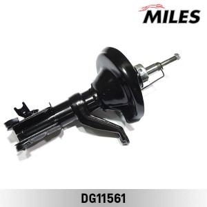Амортизатор передний левый HONDA STREAM (RN1/2/3/4) 01 (KYB 331013) DG11561 DG11561 MILES