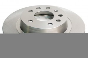 Тормозной диск задний C220R0649 C220R0649 CWORKS