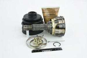 ШРУС 0410-011 0410-011 FEBEST