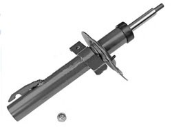 Амортизатор RENAULT Megane (03-09) передний левый/правый OE 8200663650 RENAULT