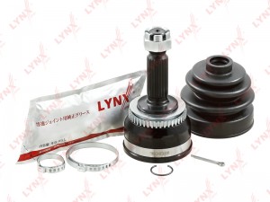 ШРУС наружный к-кт!\ Hyundai Matrix 1.8 CO-1877A LYNXAUTO