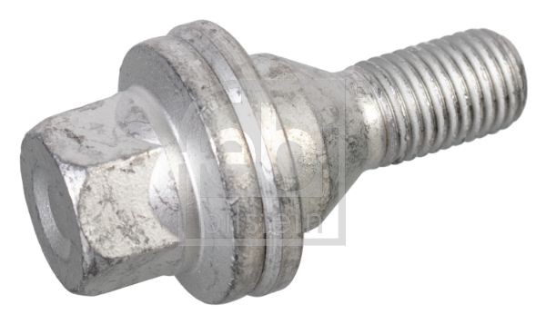Болт колеса PEUGEOT CITROEN TOYOTA M12x1.5x59.5 FEBI 26590 FEBI BILSTEIN