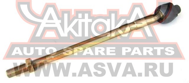 Тяга рулевая  шарнир осевой 3122TG1 3122-TG1 ASVA