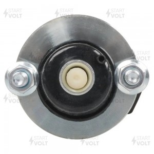 Реле втягивающее стартера для а.м Toyota Yaris 05- 1.3i,Hilux 15- 2.8D VSR 1905 VSR1905 START VOLT