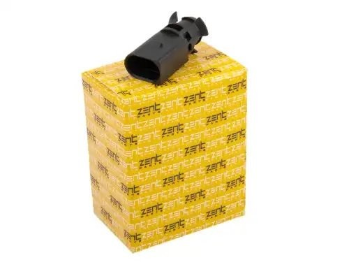 датчик температуры наружной!\ VW Polo/Golf/Sharan/Touran 96> Z05346 ZENTPARTS