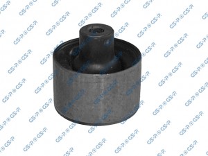 сайлентблок зад.продол. рычага!\ Mitsubishi Carisma 95-02/Lancer 92> 516606 GS P