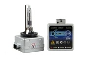 Лампа ксеноновая D3R PK32d-6 6000K бокс (1шт.) Premium XENITE 1002015 XENITE