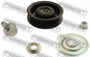 Ролик натяжной 0187-HDJ100 0187-HDJ100 FEBEST