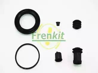 рем.к-т дискового тормоза перед.! d57 Shin tec\ Mazda 323/626 257050 FRENKIT