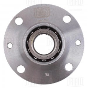 Ступица Fiat Albea (96-) без ABS (задн. в сборе с подшип.) (MR 1683) MR 1683 TRIALLI