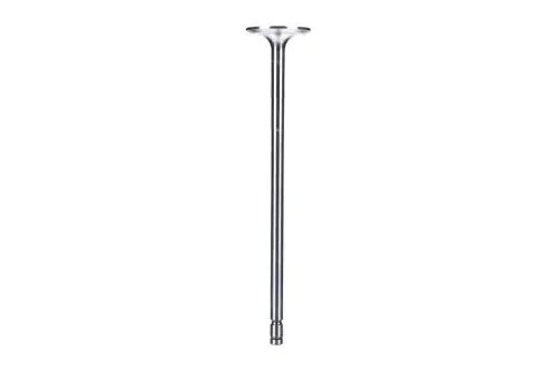 клапан впускной! IN 40x8x192\ Volvo дв. D12A/B Z71521 ZENTPARTS
