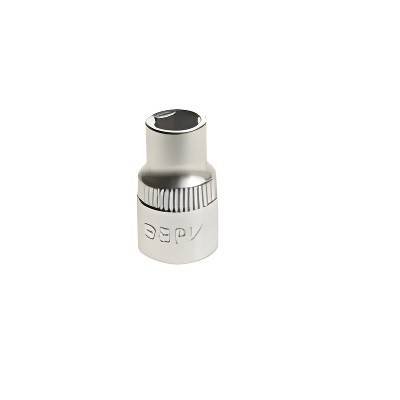 Головка торцевая 3/8" 08мм ЭВРИКА ER-90903 EVRIKA