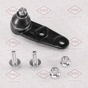 Опора шаровая нижняя L/R RENAULT 19/Clio/Megane/Kangoo 88- TEA1078 TEA1078 TATSUMI