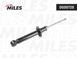 Амортизатор задний NISSAN MAXIMA QX A33 01/00-07/00 DG00720 DG00720 MILES