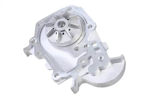 помпа! Renault Megane 1.6i 96> Z14680 ZENTPARTS