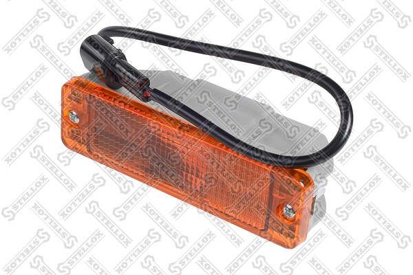фонарь указателя поворота!\ MAN M2000, SHACMAN 88-90527-SX STELLOX