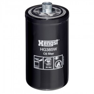 Фильтр гидравлический ZF TRANSMISSION FILTER HG385W HENGST