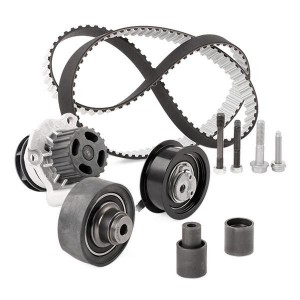 SKODA OCTAVIA / VW GOLF IV 1.9TD KD013 DOLZ