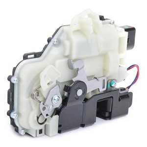 замок двери передней левой 98370095401 98370095401 VIKA