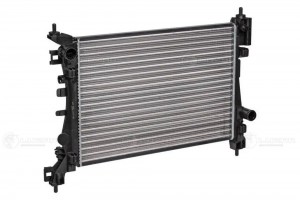 OPEL CORSA D (2006-2015) LRC2139 LUZAR