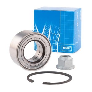 Подшипник ступицы MERCEDES Vito (638) передней/задней SKF VKBA3486 SKF