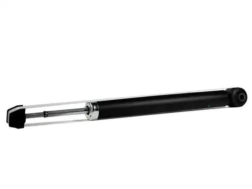 амортизатор газовый задний! Kia Rio 05> Z00300 ZENTPARTS