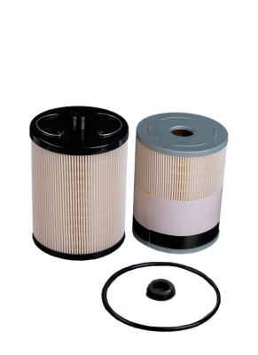 Фильтр топливный Q-Filter QF400210 QF400210 Q FILTER