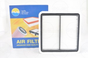 Фильтр воздушный SUBARU Forester SH, 2,0 EJ20, FB20, 2,5 EJ25, Impreza GR, 1,5,  AMD.JFA95 AMD