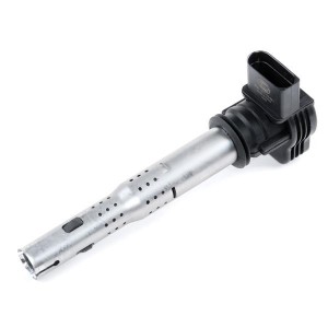 катушка зажигания! Audi A1/A3/A4/A5/A6/A8/Q3/Q5, VW Golf/Passat/Tiguan 1.8-4.2i  5DA 193 175-921 HELLA