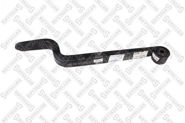 полурессора 1-листовая !1/56x70 575+380 S30\ BPW 84-55729-SX STELLOX