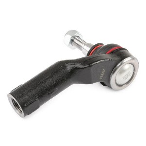 Наконечник рулевой тяги FORD Focus 2 (04-) левый FEBI 29223 FEBI BILSTEIN