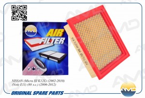 NISSAN MICRA K11 92-02 1.0i/1.3i/1.4i AMD.FA373 AMD