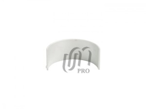 вкладыши шатунные! 0.50\ Deutz BFM2012/2013, Volvo D4D/D6D 12BEU0401050 UNITED MOTORS PRO