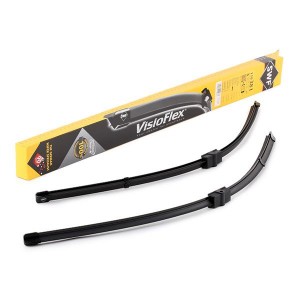 Щетка стеклоочистителя MERCEDES E (W211) 650/650мм комплект Visioflex SWF 119381 SWF