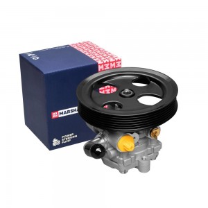 Насос ГУР Mitsubishi Lancer IX 00- Outlander I 02- MSP0127 MSP0127 MARSHALL