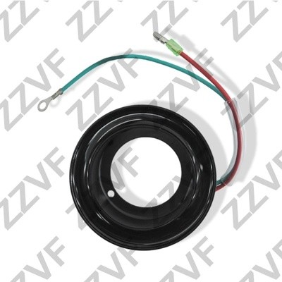 МУФТА КОМПРЕССОРА КОНДИЦИОНЕРА HONDA CR-V (07-…) ZVA0124RW ZVA0124RW ZZVF