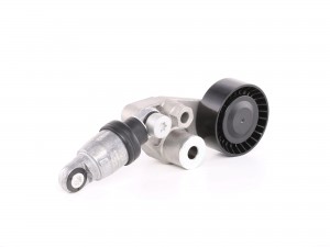 Натяжитель ремня SSANGYONG ACTYON 2.0Xdi, KYRON (2.0, 2.7)Xdi RODIUS 534029710 534 0297 10 INA