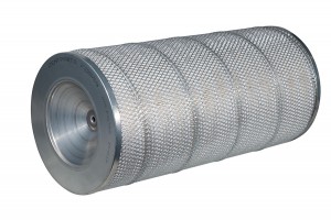 фильтр воздушный! 577-270/158 \ Volvo F10/12 Z32659 ZENTPARTS