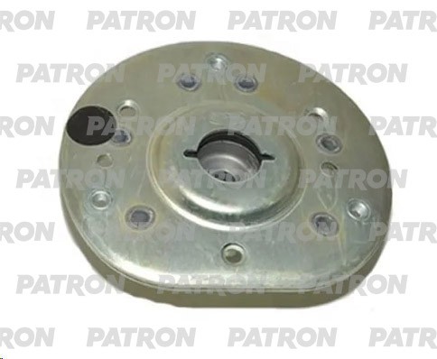 Опора амортизатора LAND ROVER Freelander (07-14) переднего верхняя PATRON PSE4602 PATRON