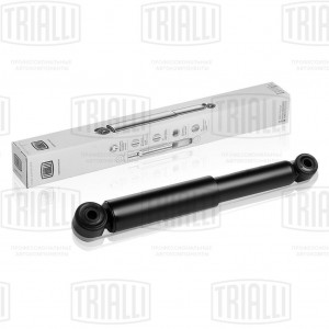 Амортизатор Renault Trafic (01-) задн. (AG 09519) AG 09519 TRIALLI