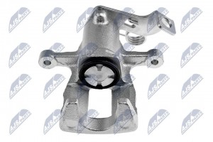 СУППОРТ KIA RIO III 11-, HYUNDAI I10 13-, I20 14- /LEWY/ NTY HZTKA012 NTY
