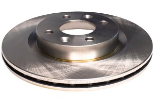 Тормозной диск передний C210R2166 C210R2166 CWORKS