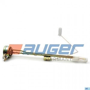 MERCEDES BENZ TRUCK 16-26 (>1996) с датчиком, 300-400л бак/L=545mm 71969 AUGER