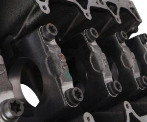 Блок цилиндров ГАЗель Next,NN дв.G21A MOVELEX PV10005751MX MOVELEX