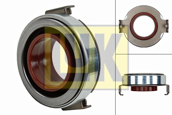 Подшипник выжимной HONDA ACCORD VII-VIII, CR-V II-IV 500120010 500 1200 10 LUK