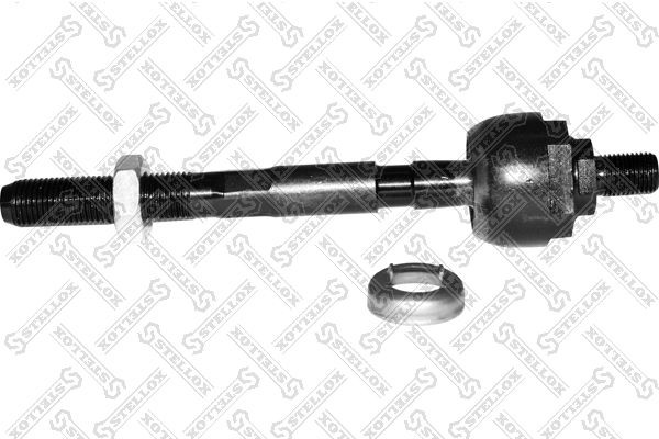 тяга рулевая!\ Honda Civic <01 55-01929-SX STELLOX