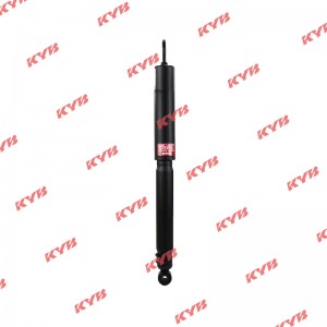 Амортизатор передний GAS 349162 KAYABA