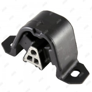 Опора двигателя задняя DAEWOO NEXIA (N100/150), CHEVROLET LANOS ME12004 ME12004 JIKIU